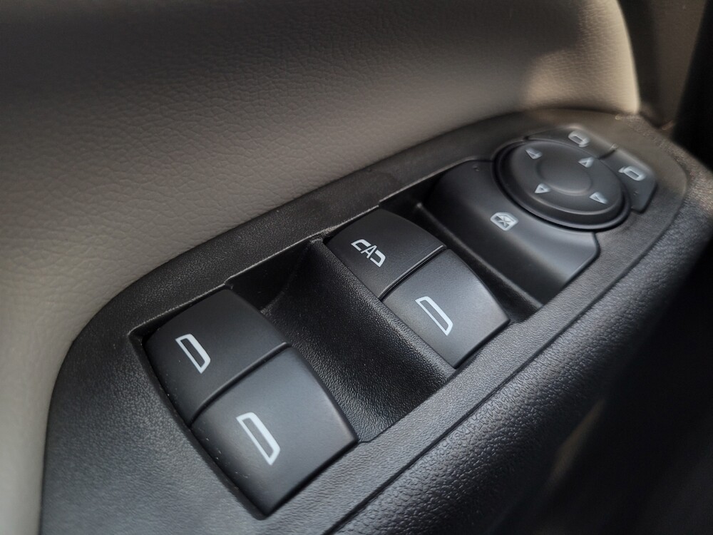 2022 Chevrolet Equinox in Augusta, GA 30907 - 18127179 27