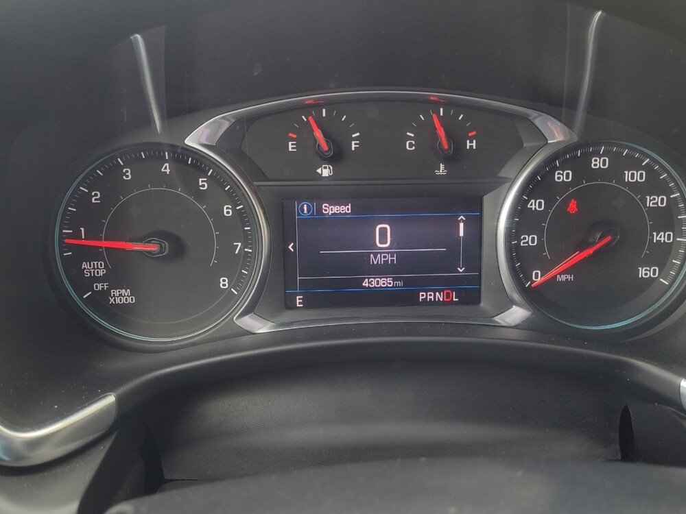 2022 Chevrolet Equinox in Augusta, GA 30907 - 18127179 23