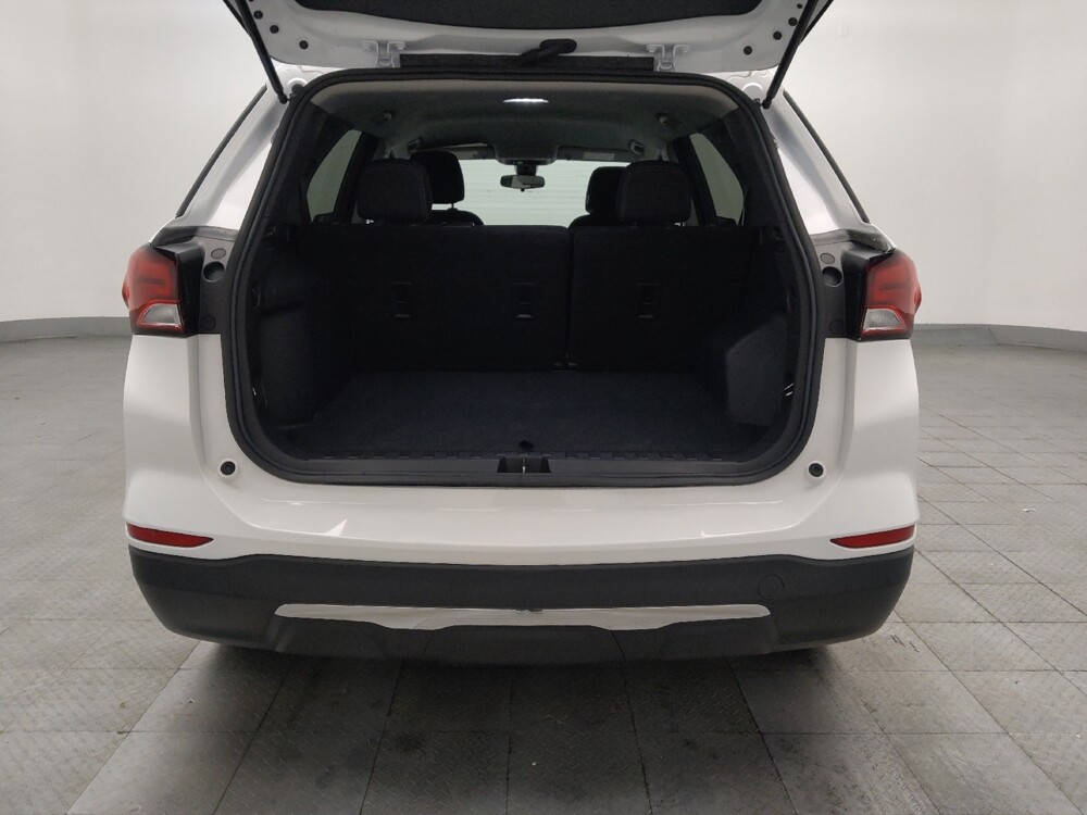 2022 Chevrolet Equinox in Augusta, GA 30907 - 18127179 29