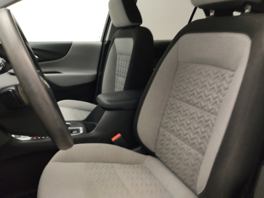 2022 Chevrolet Equinox in Augusta, GA 30907 - 18127179 17