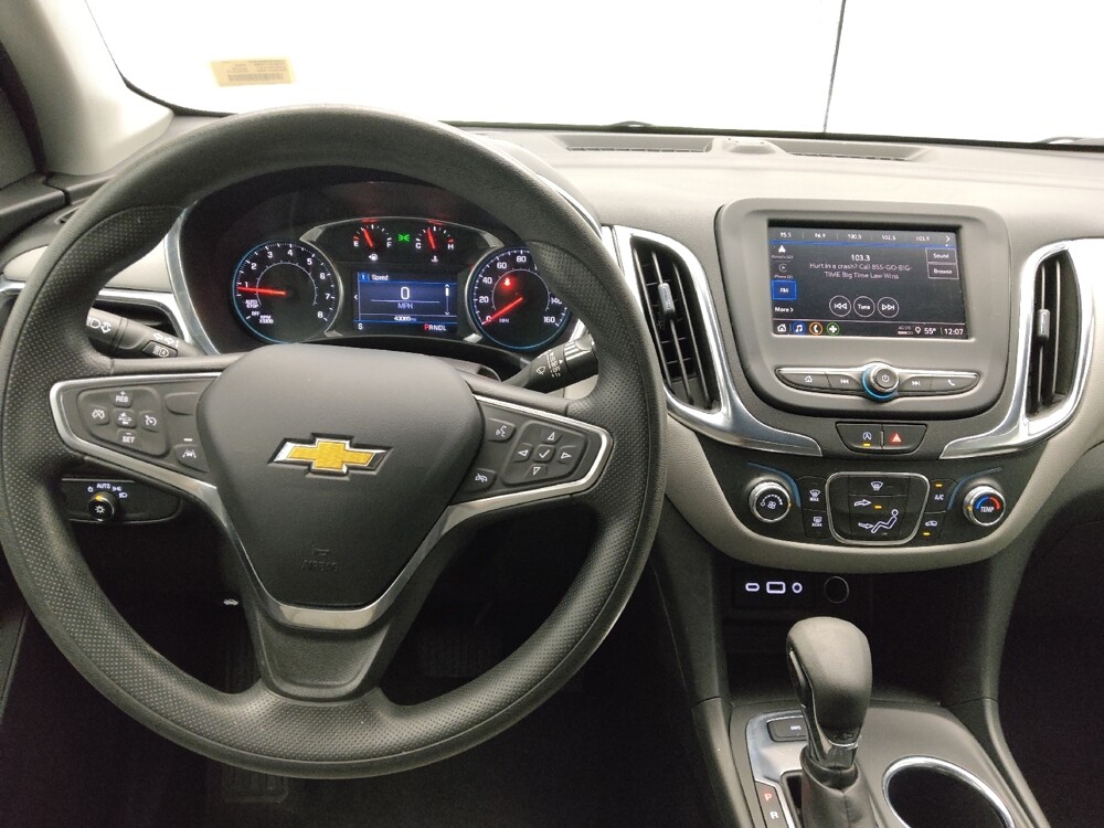 2022 Chevrolet Equinox in Augusta, GA 30907 - 18127179 22