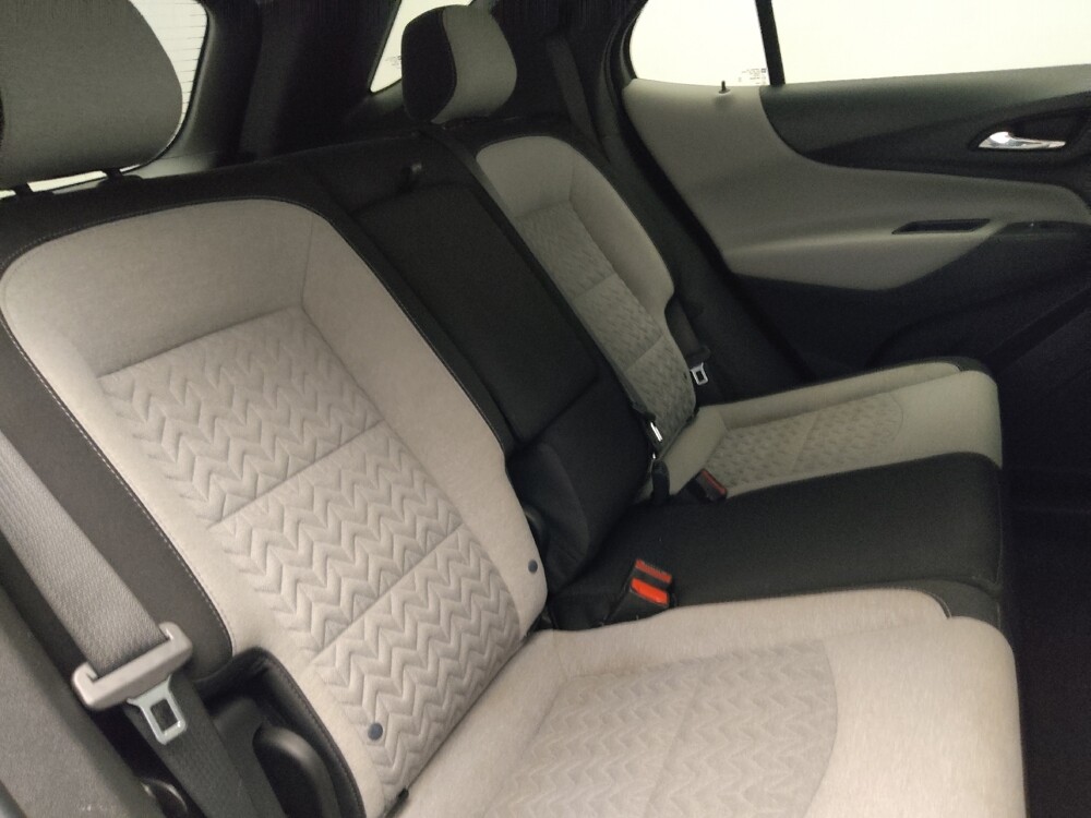 2022 Chevrolet Equinox in Augusta, GA 30907 - 18127179 19