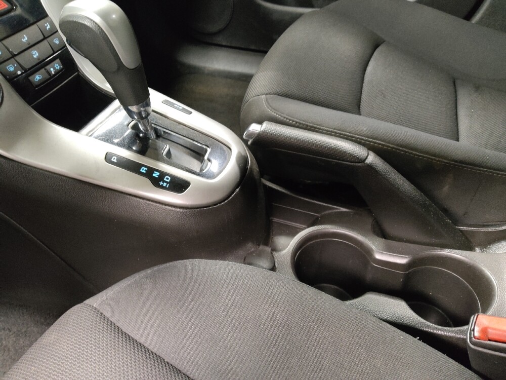 2016 Chevrolet Cruze in Columbus, GA 31909 - 18127180 26