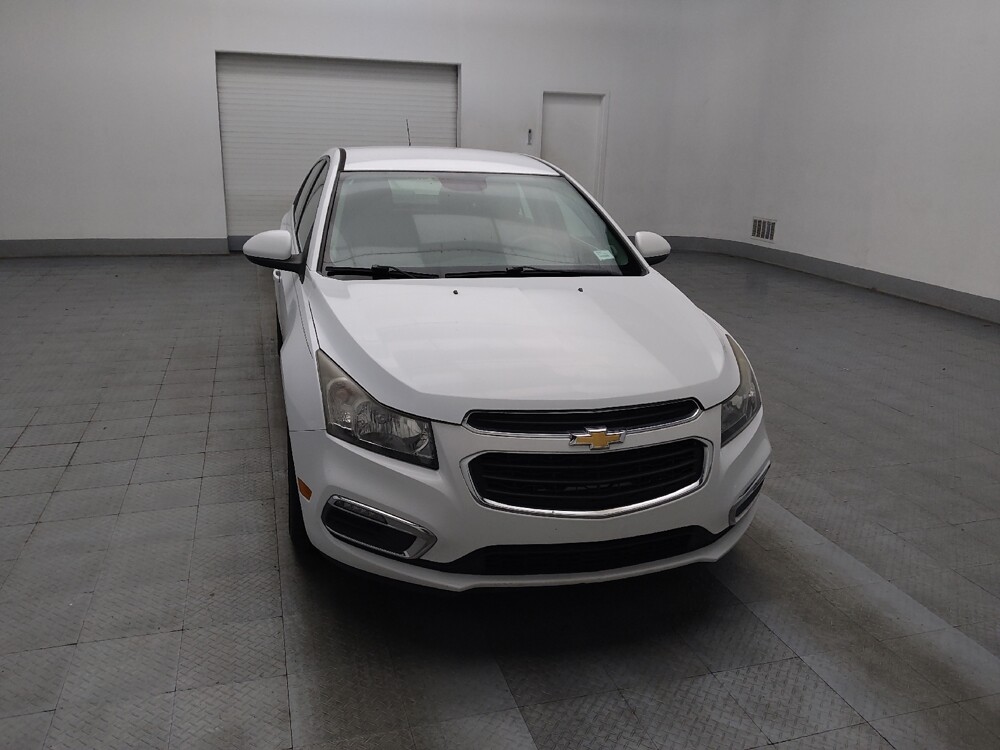 2016 Chevrolet Cruze in Columbus, GA 31909 - 18127180 14