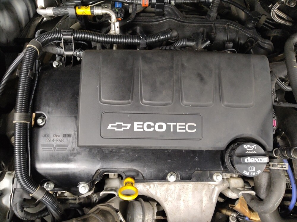 2016 Chevrolet Cruze in Columbus, GA 31909 - 18127180 30