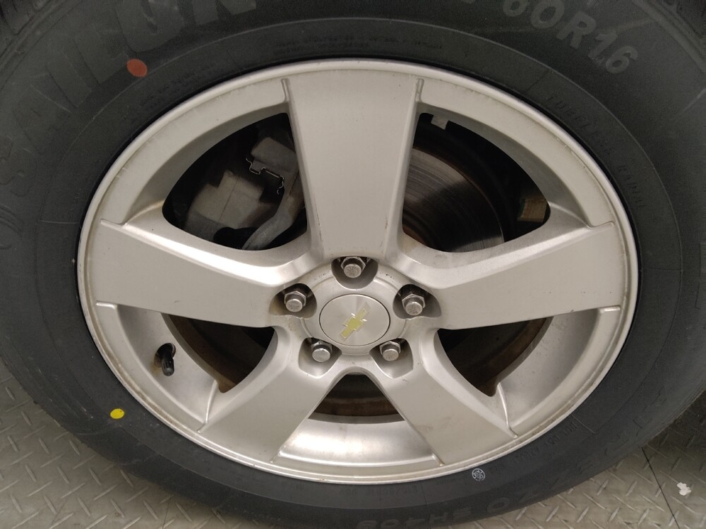 2016 Chevrolet Cruze in Columbus, GA 31909 - 18127180 31