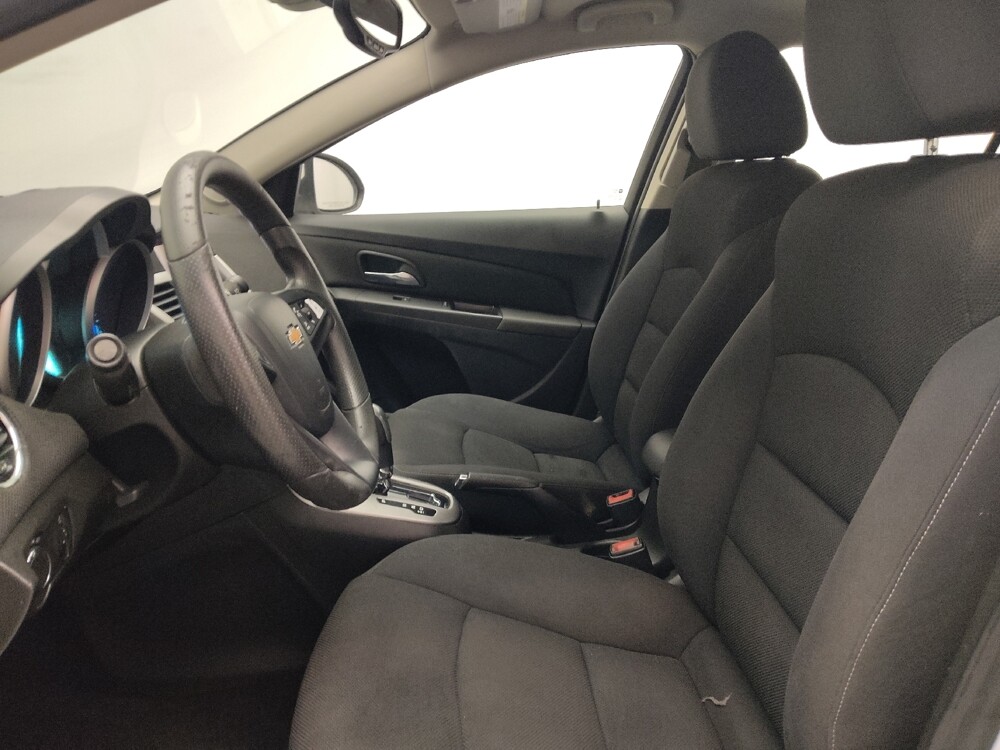 2016 Chevrolet Cruze in Columbus, GA 31909 - 18127180 17
