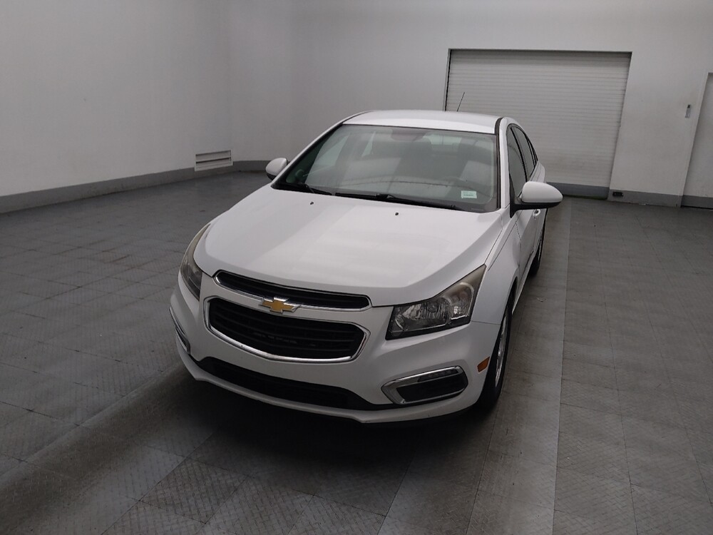 2016 Chevrolet Cruze in Columbus, GA 31909 - 18127180 15