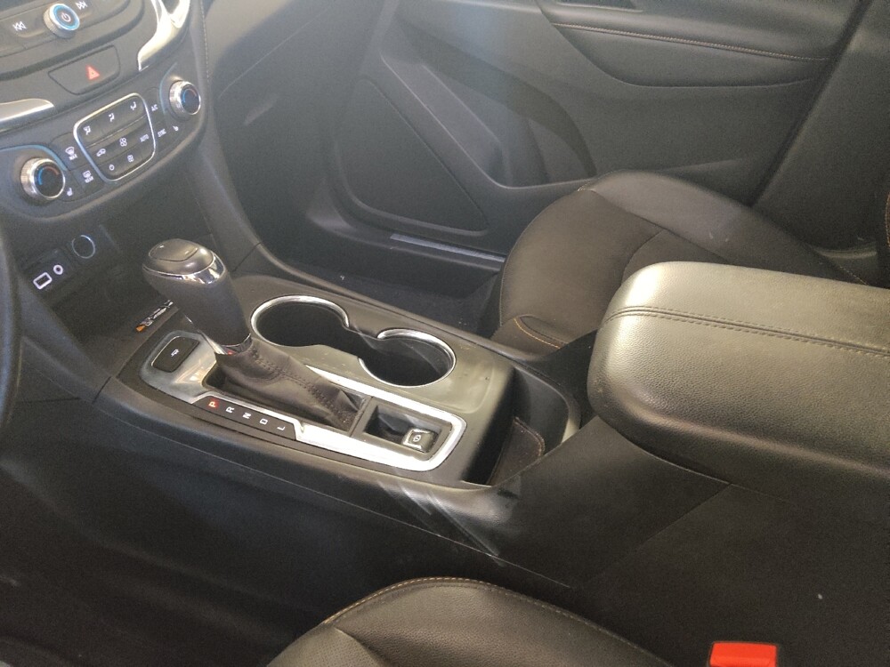 2020 Chevrolet Equinox in Macon, GA 31210 - 18127181 26