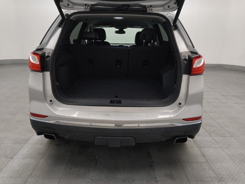 2020 Chevrolet Equinox in Macon, GA 31210 - 18127181 29