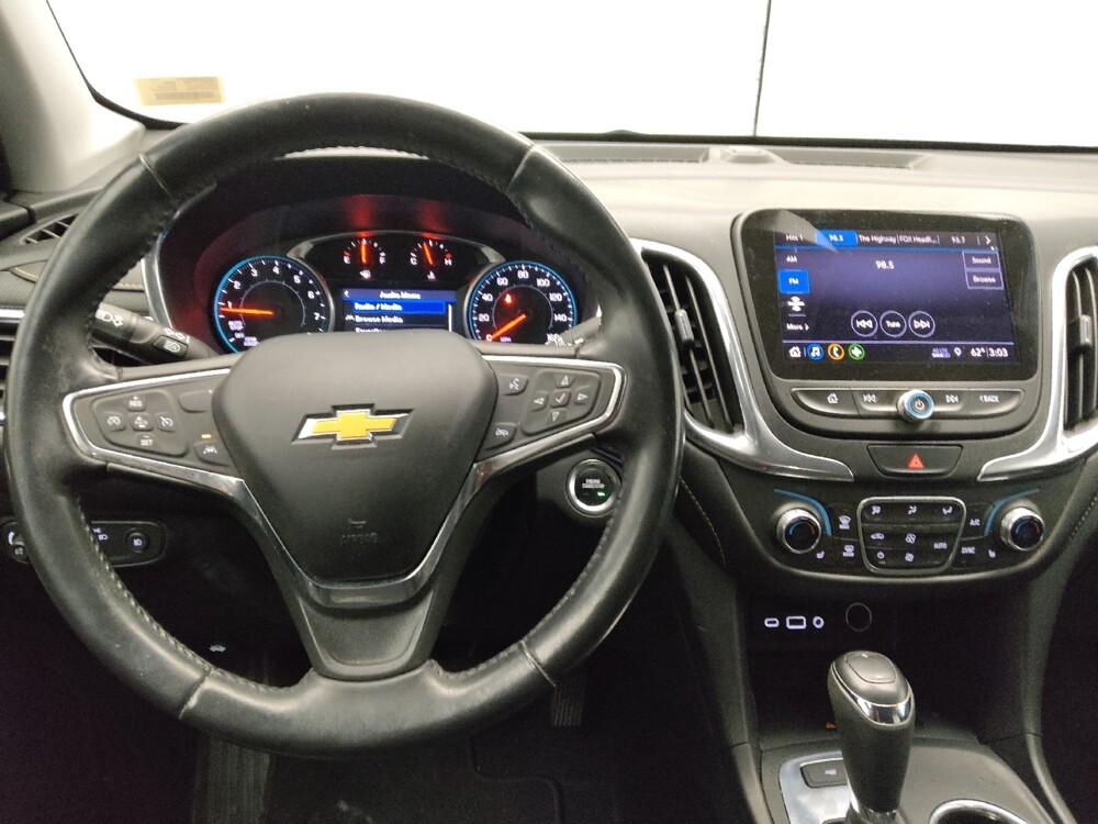 2020 Chevrolet Equinox in Macon, GA 31210 - 18127181 22