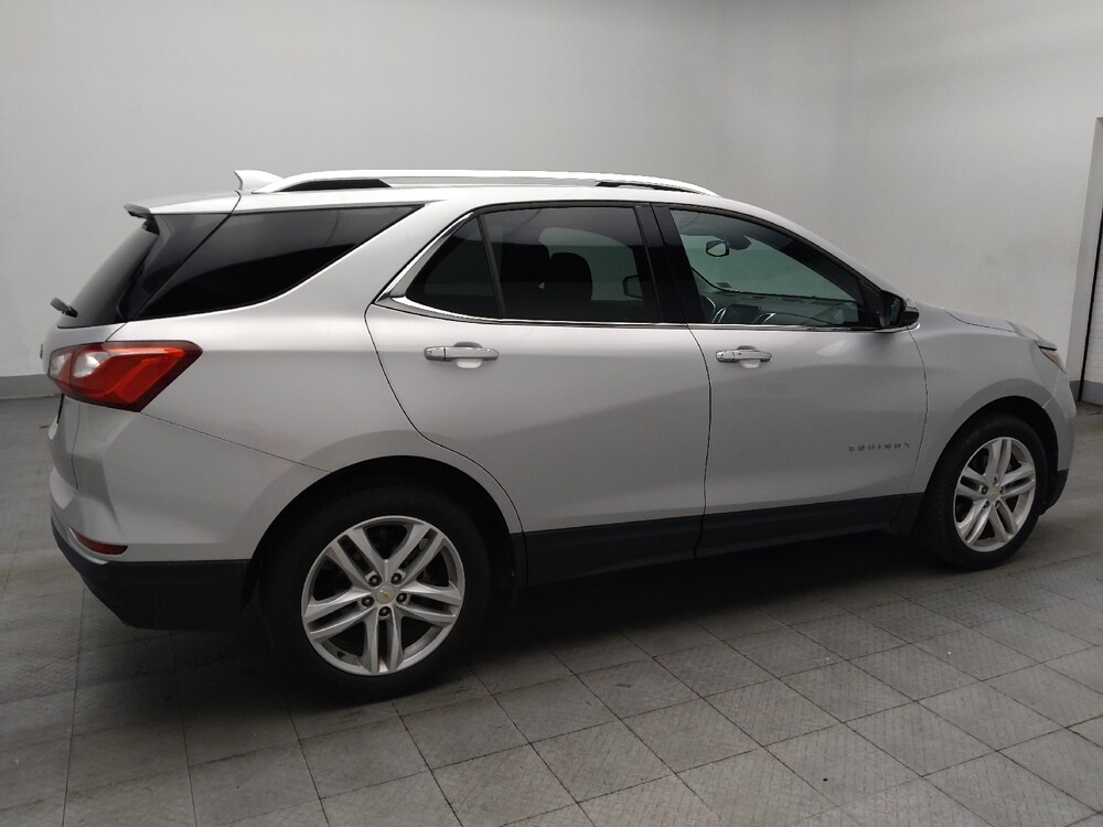 2020 Chevrolet Equinox in Macon, GA 31210 - 18127181 11