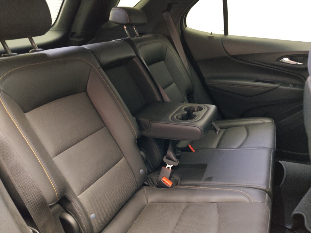 2020 Chevrolet Equinox in Macon, GA 31210 - 18127181 19