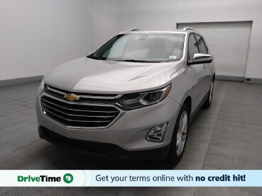 2020 Chevrolet Equinox in Macon, GA 31210