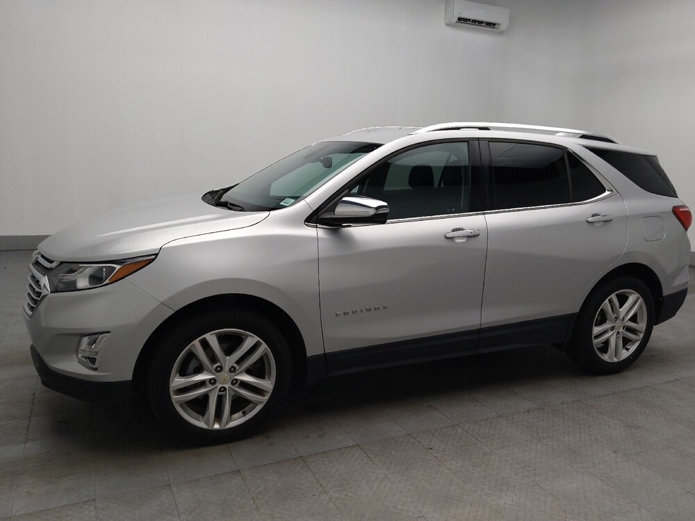 2020 Chevrolet Equinox in Macon, GA 31210 - 18127181 2
