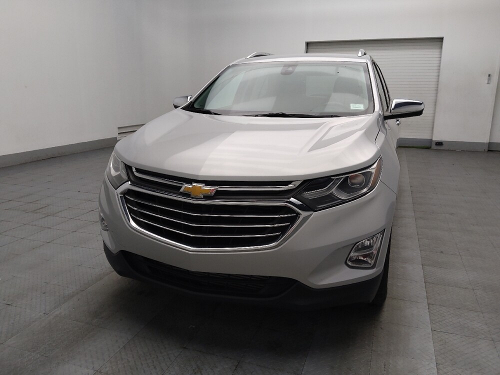 2020 Chevrolet Equinox in Macon, GA 31210 - 18127181 15