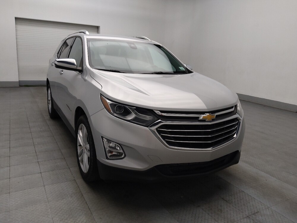 2020 Chevrolet Equinox in Macon, GA 31210 - 18127181 13