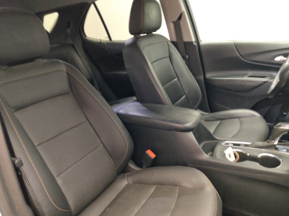 2020 Chevrolet Equinox in Macon, GA 31210 - 18127181 21
