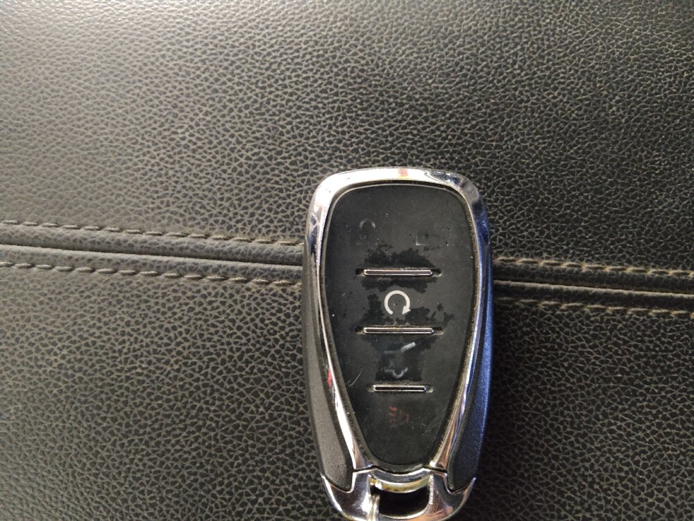 2020 Chevrolet Equinox in Macon, GA 31210 - 18127181 32