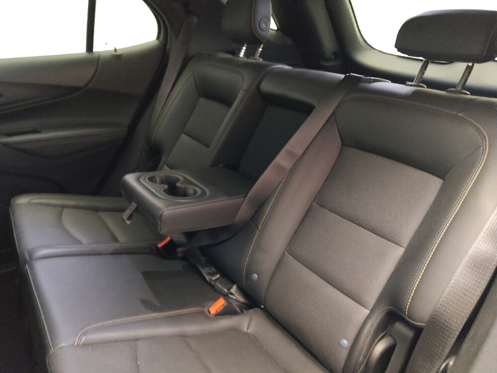 2020 Chevrolet Equinox in Macon, GA 31210 - 18127181 18