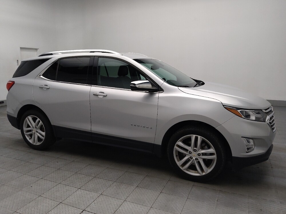 2020 Chevrolet Equinox in Macon, GA 31210 - 18127181 10