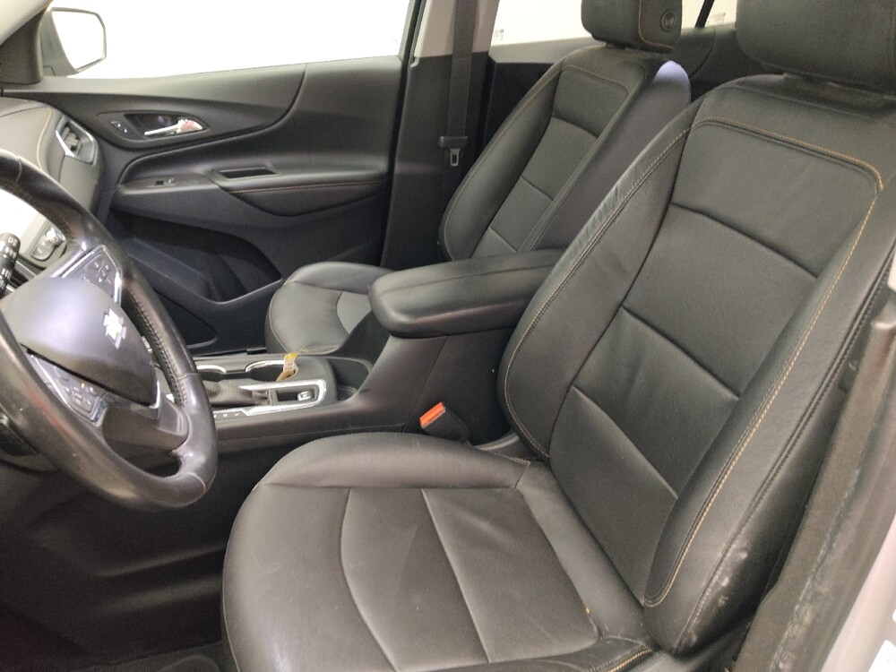 2020 Chevrolet Equinox in Macon, GA 31210 - 18127181 17