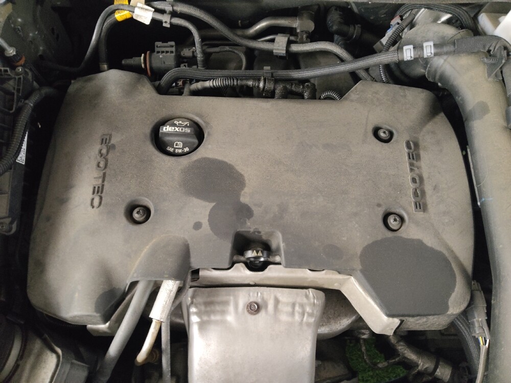 2020 Chevrolet Equinox in Macon, GA 31210 - 18127181 30