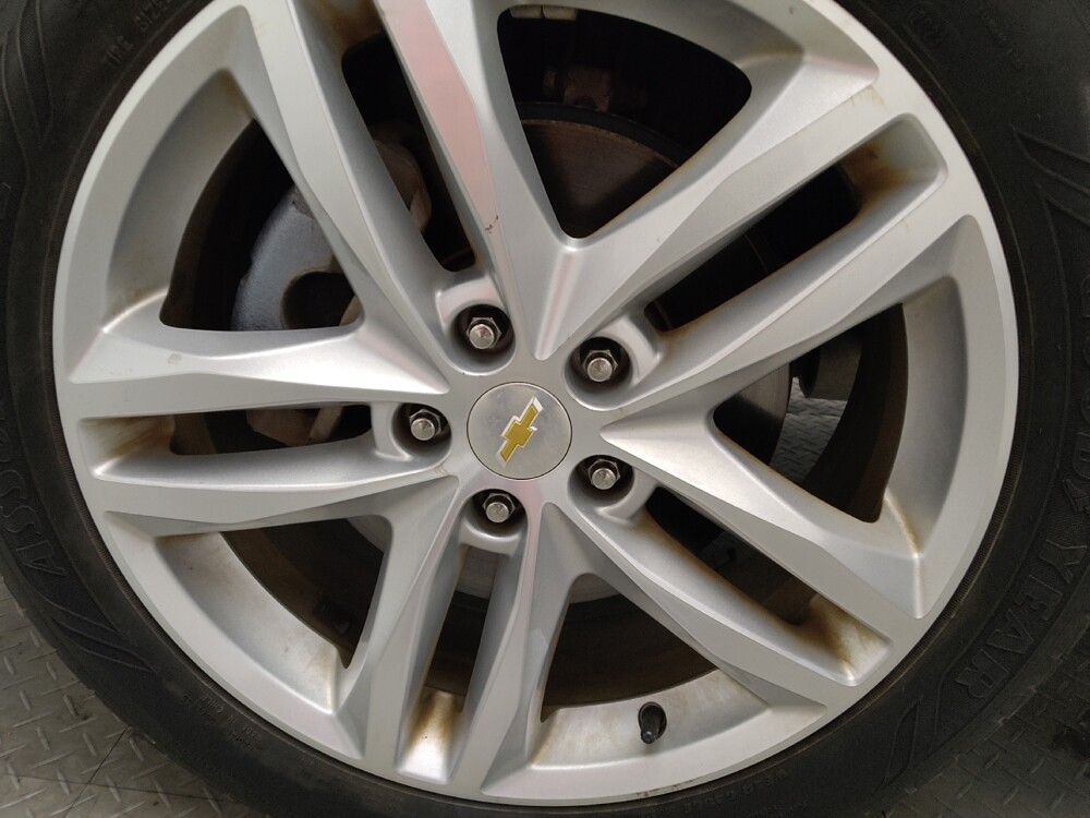 2020 Chevrolet Equinox in Macon, GA 31210 - 18127181 31