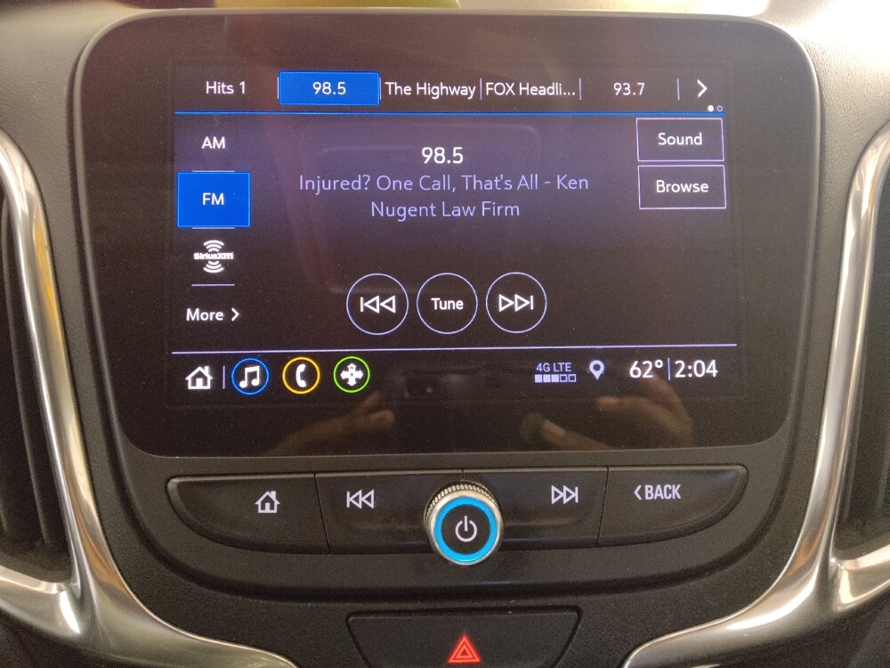 2020 Chevrolet Equinox in Macon, GA 31210 - 18127181 25