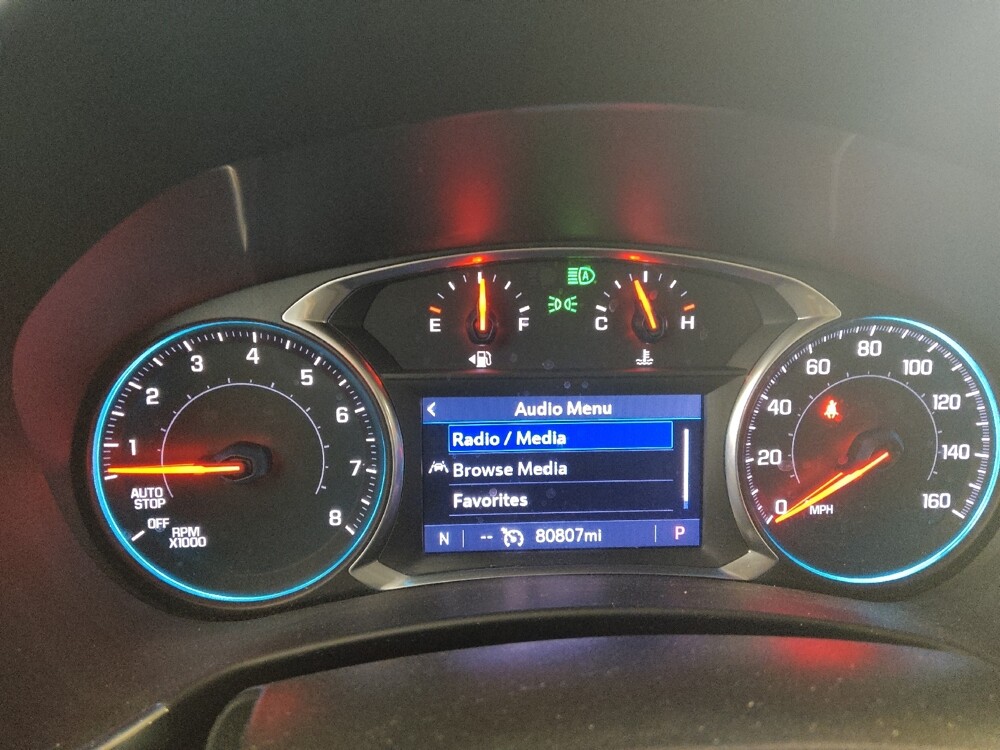 2020 Chevrolet Equinox in Macon, GA 31210 - 18127181 23