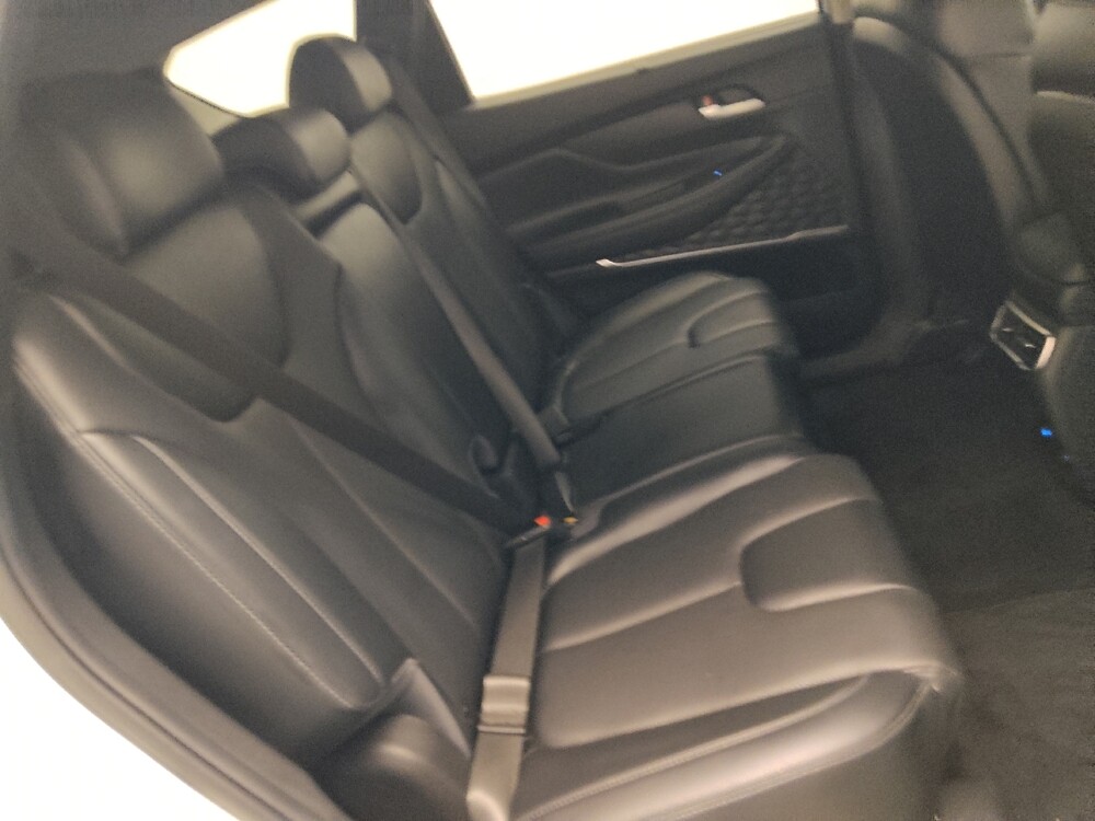 2023 Hyundai Santa Fe in Stone Mountain, GA 30083 - 18127182 19