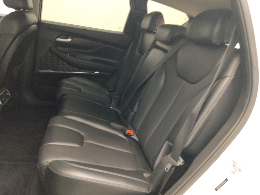 2023 Hyundai Santa Fe in Stone Mountain, GA 30083 - 18127182 18