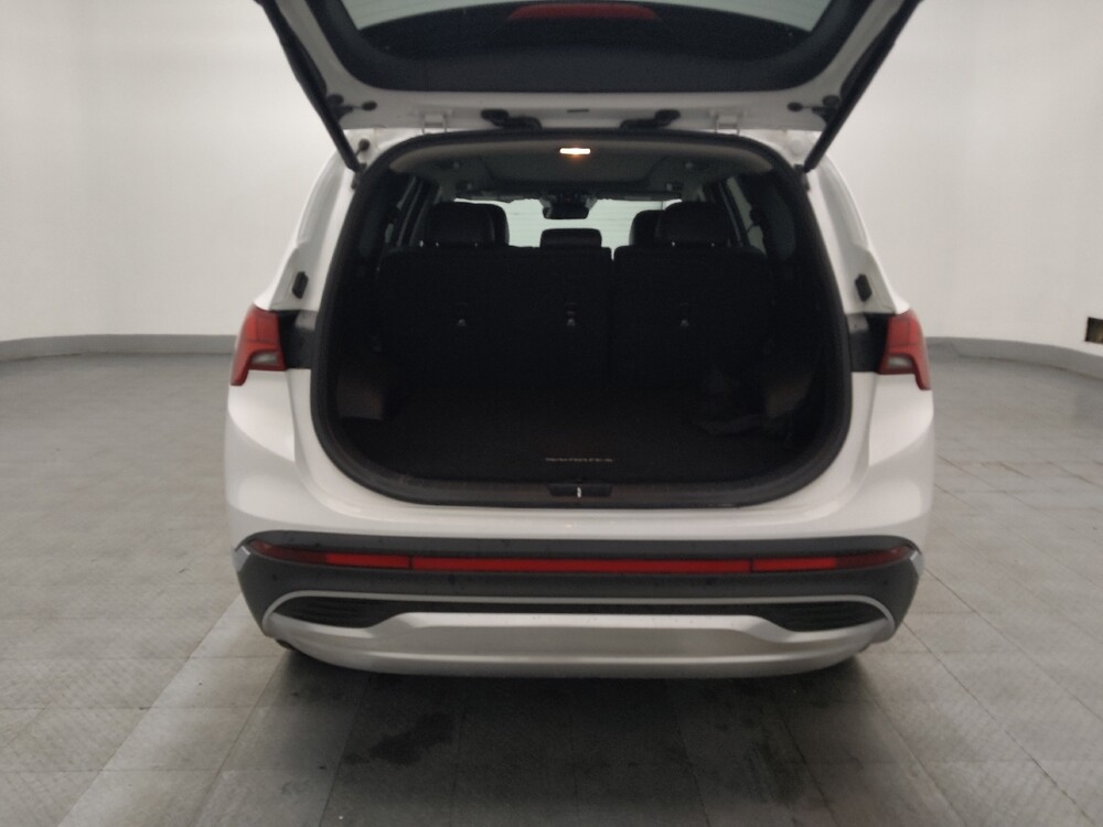 2023 Hyundai Santa Fe in Stone Mountain, GA 30083 - 18127182 29