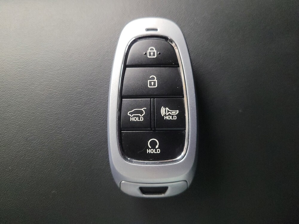 2023 Hyundai Santa Fe in Stone Mountain, GA 30083 - 18127182 32