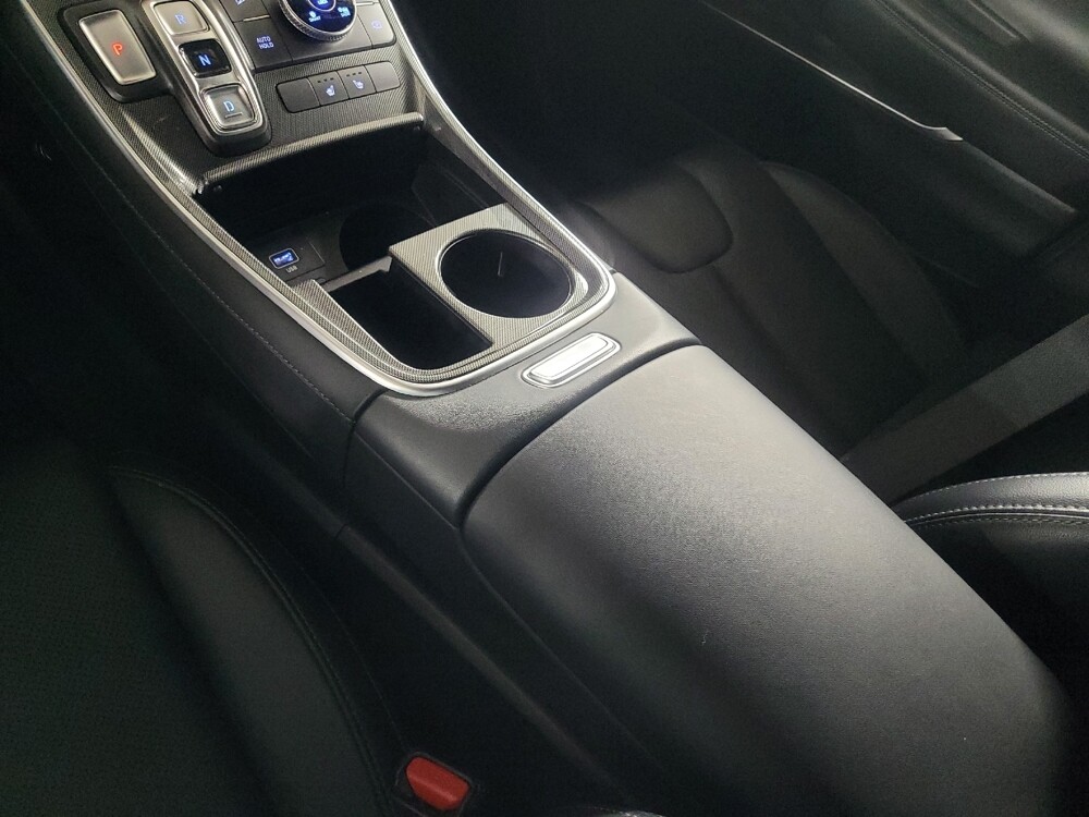 2023 Hyundai Santa Fe in Stone Mountain, GA 30083 - 18127182 26