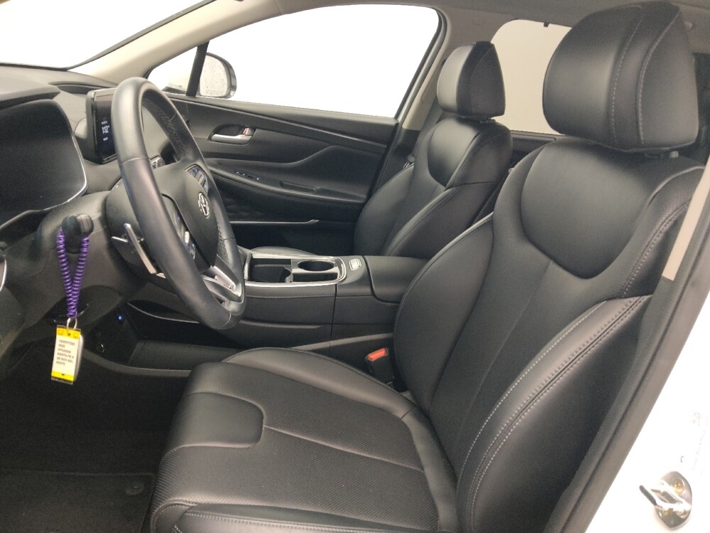 2023 Hyundai Santa Fe in Stone Mountain, GA 30083 - 18127182 17