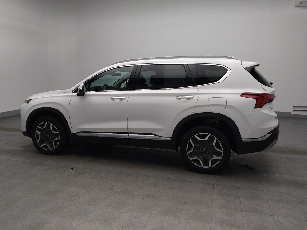 2023 Hyundai Santa Fe in Stone Mountain, GA 30083 - 18127182 3