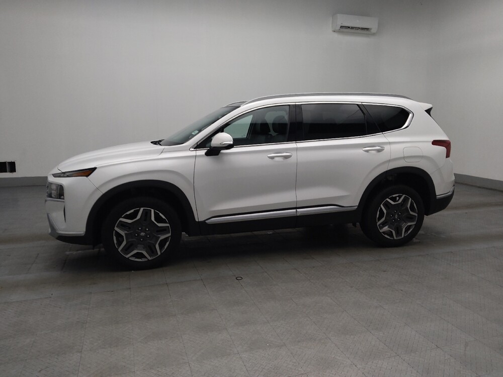 2023 Hyundai Santa Fe in Stone Mountain, GA 30083 - 18127182 2