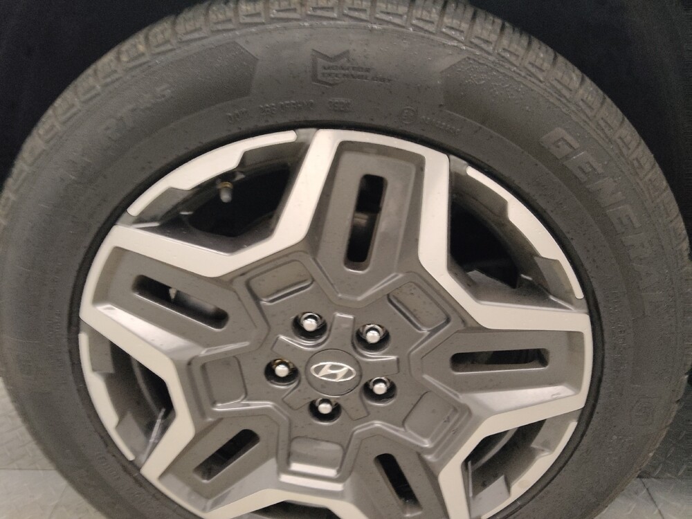 2023 Hyundai Santa Fe in Stone Mountain, GA 30083 - 18127182 31