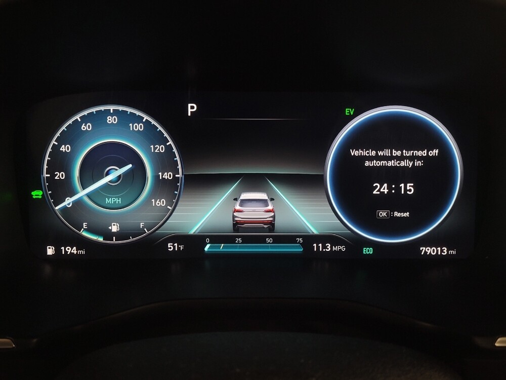 2023 Hyundai Santa Fe in Stone Mountain, GA 30083 - 18127182 23