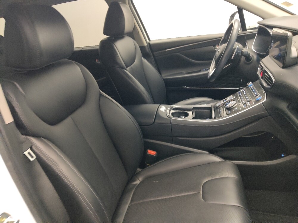 2023 Hyundai Santa Fe in Stone Mountain, GA 30083 - 18127182 21