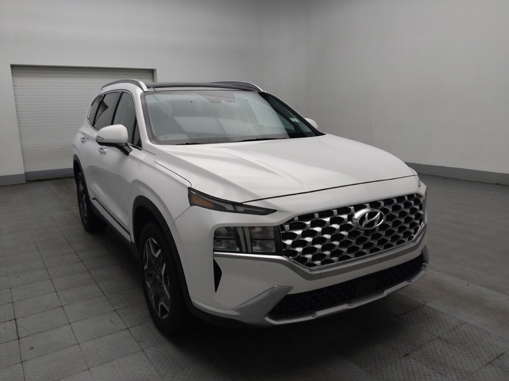 2023 Hyundai Santa Fe in Stone Mountain, GA 30083 - 18127182 13