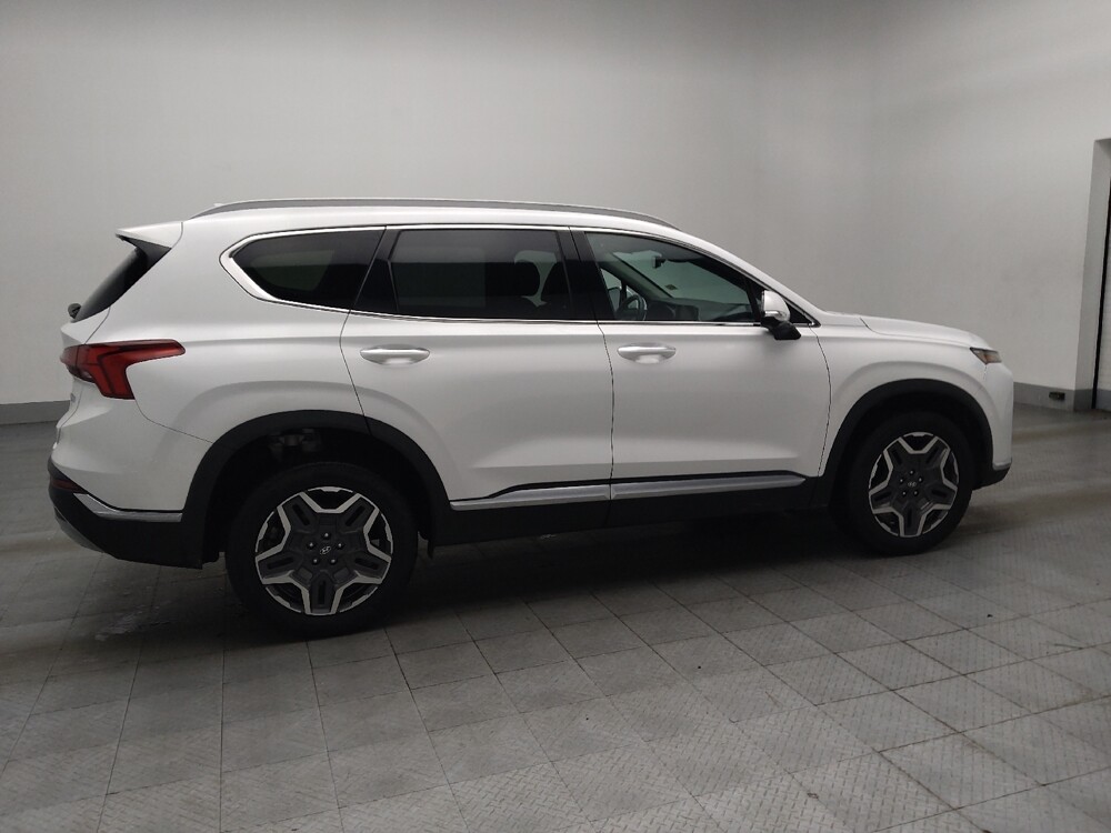 2023 Hyundai Santa Fe in Stone Mountain, GA 30083 - 18127182 10