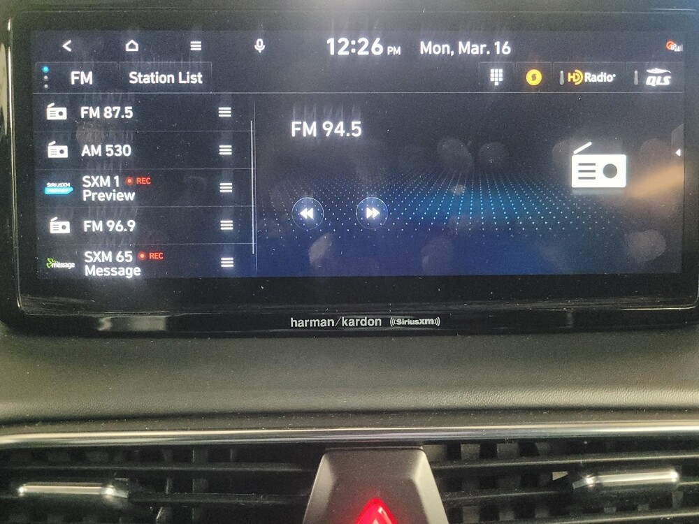 2023 Hyundai Santa Fe in Stone Mountain, GA 30083 - 18127182 25