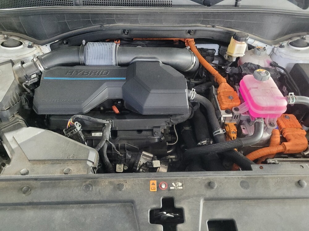 2023 Hyundai Santa Fe in Stone Mountain, GA 30083 - 18127182 30