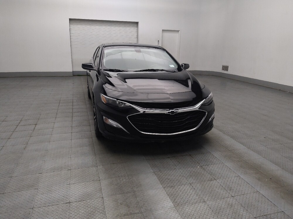 2022 Chevrolet Malibu in Columbus, GA 31909 - 18127183 14