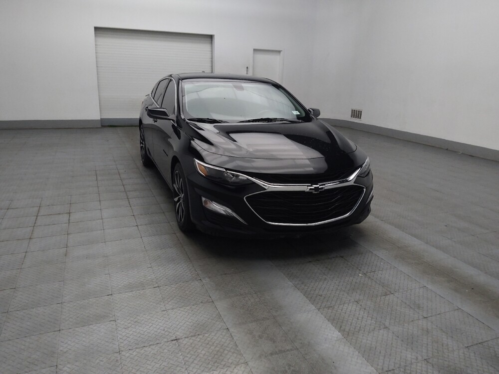 2022 Chevrolet Malibu in Columbus, GA 31909 - 18127183 13