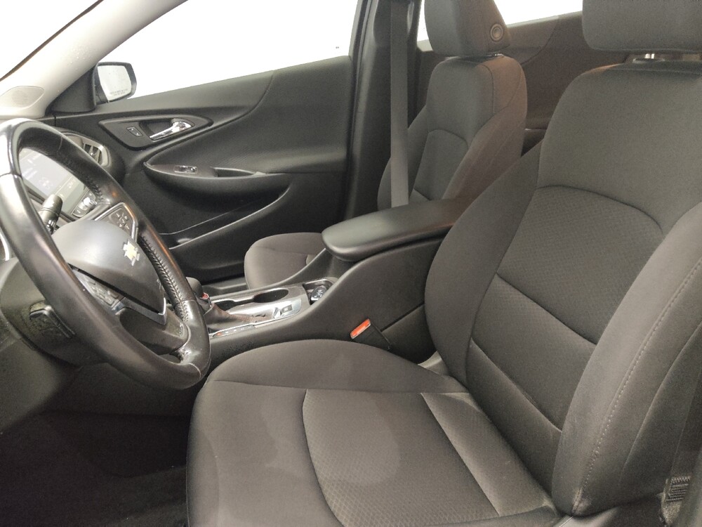 2022 Chevrolet Malibu in Columbus, GA 31909 - 18127183 17