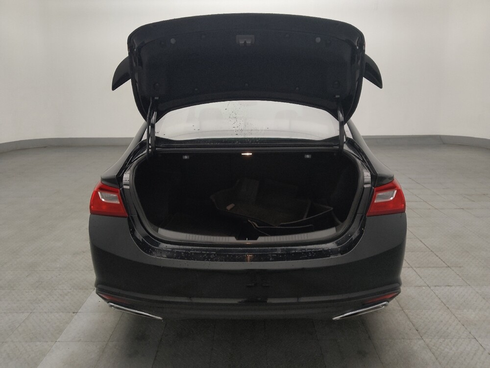 2022 Chevrolet Malibu in Columbus, GA 31909 - 18127183 29