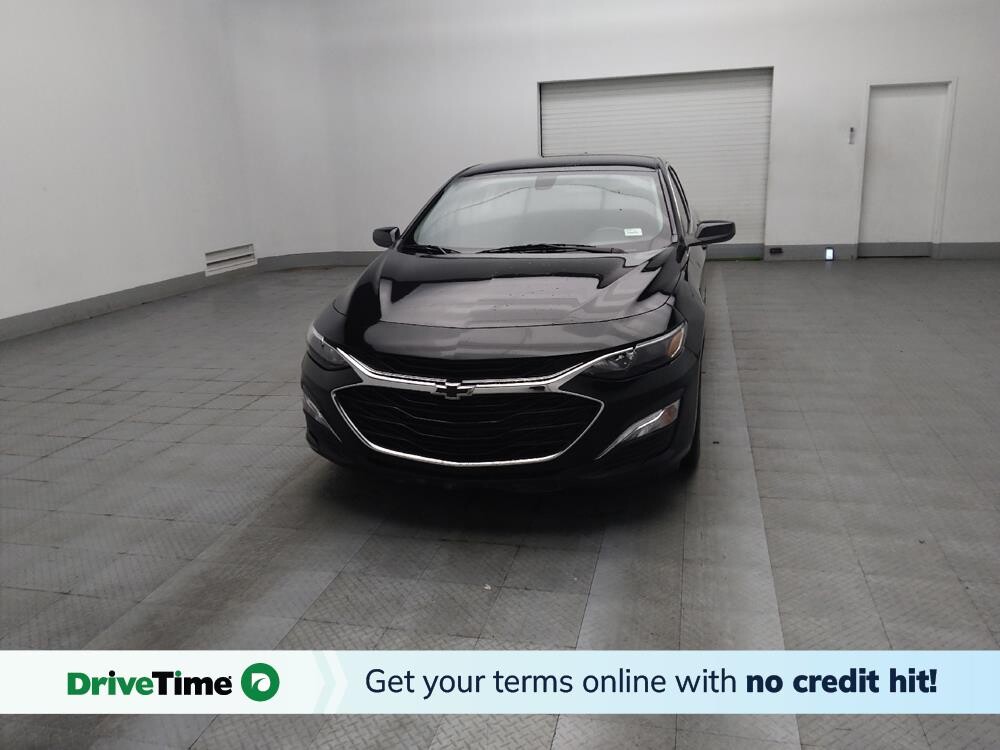 2022 Chevrolet Malibu in Columbus, GA 31909 - 18127183